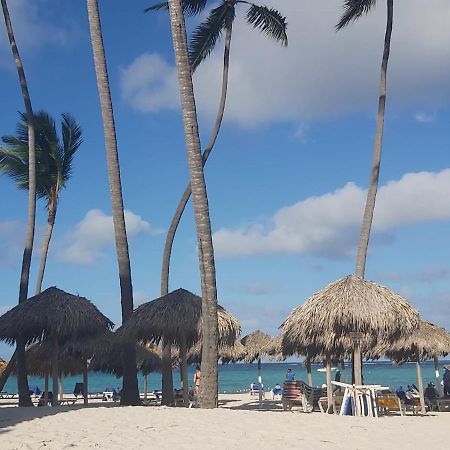 Sol Caribe Beach Hotel Punta Cana Exterior photo