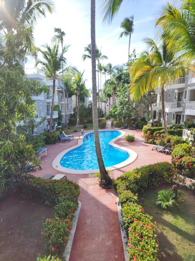 Sol Caribe Beach Hotel Punta Cana Exterior photo