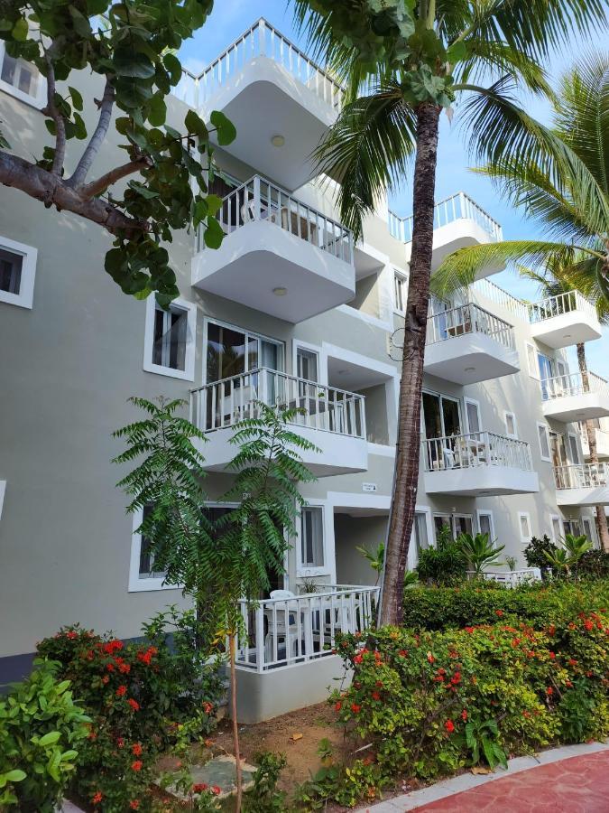 Sol Caribe Beach Hotel Punta Cana Exterior photo