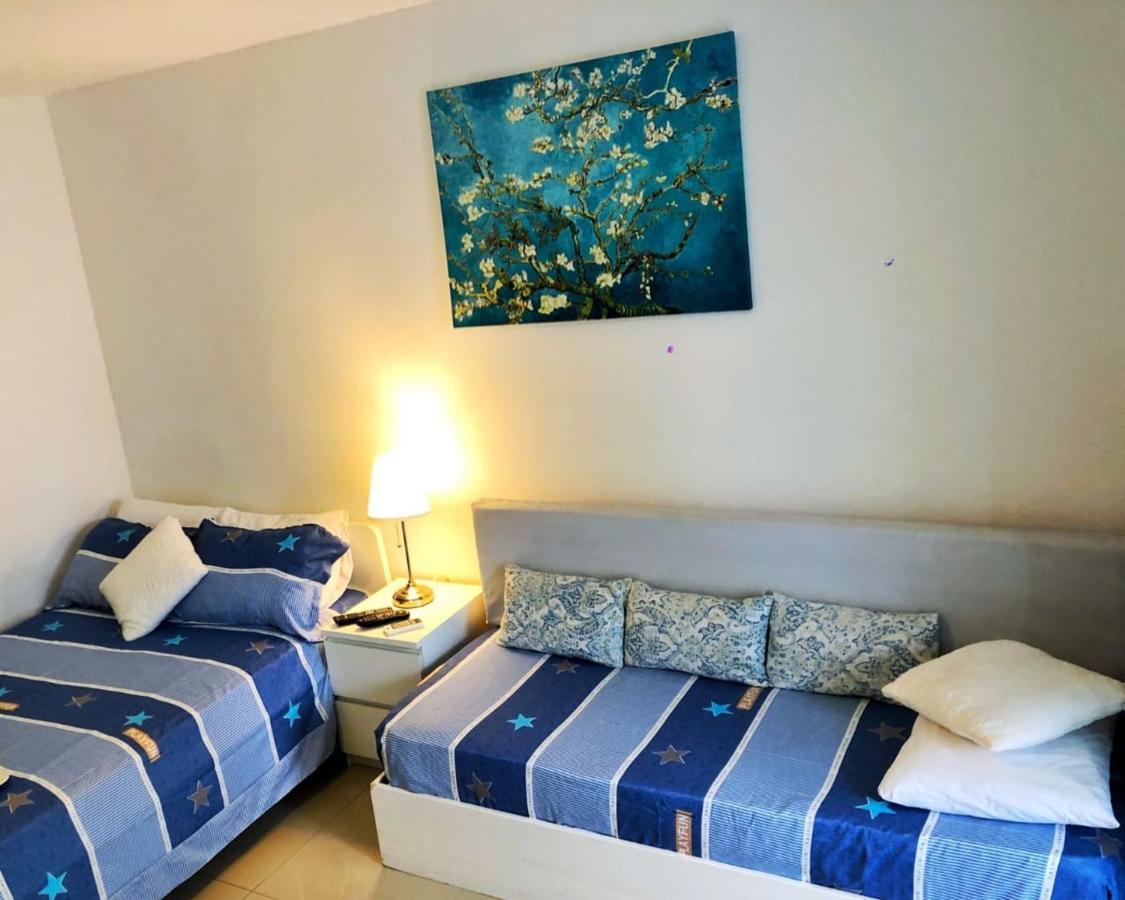 Sol Caribe Beach Punta Cana Exterior photo