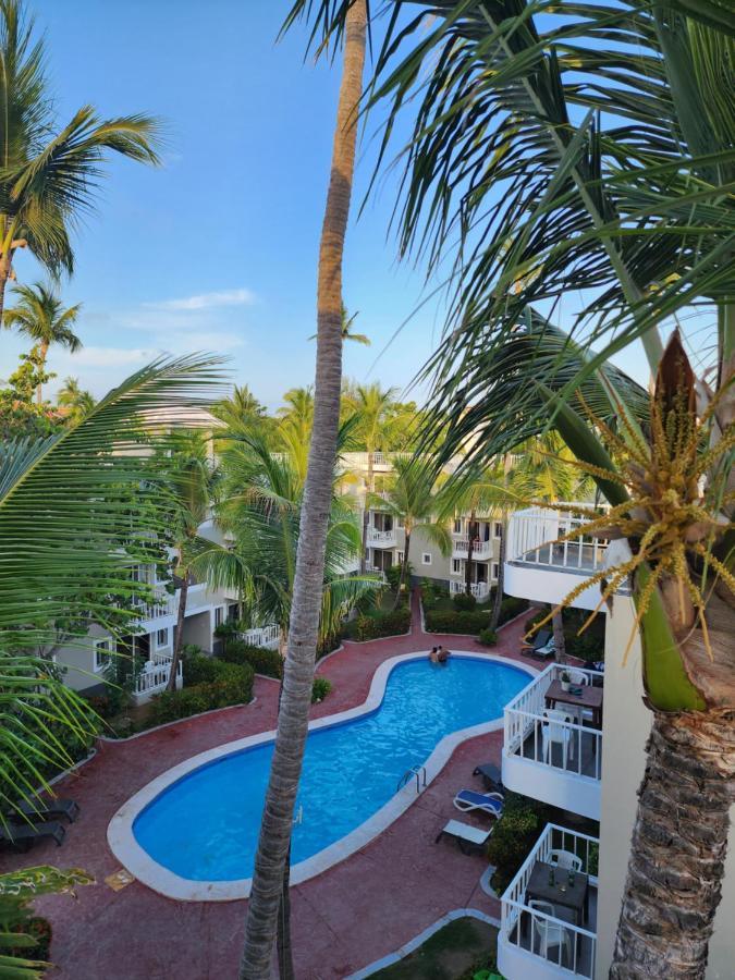 Sol Caribe Beach Hotel Punta Cana Exterior photo